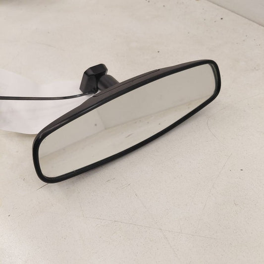 Interior Rear View Mirror Manual Dimming Mirror Opt D31 Fits 13-25 Che