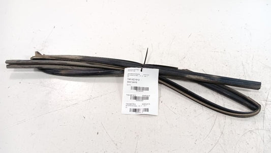 Mazda CX-9 Door Glass Window Seal Rubber Right Passenger Rear Back 201