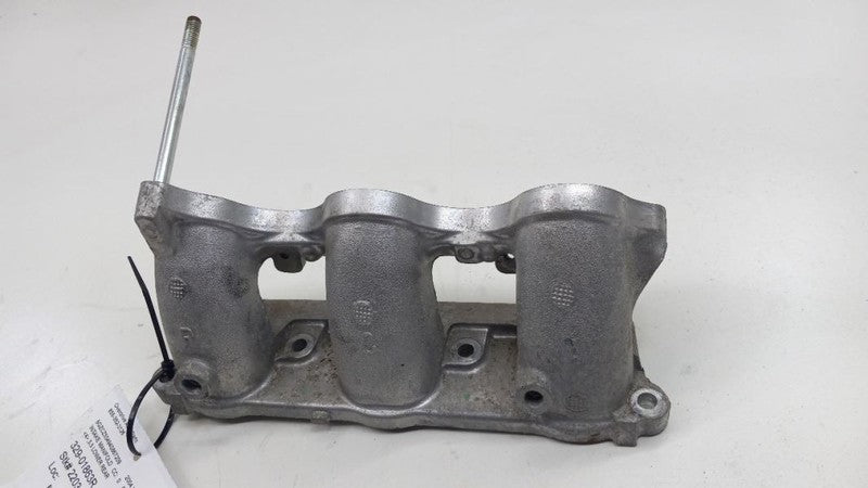 12597465 Passenger Right Intake Manifold 3.5L Opt L66 Lower Fits 04-07 VUE