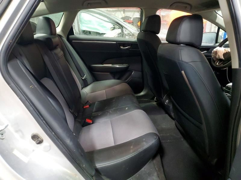Honda Clarity License Holder Front Bracket Mount Plate Frame  2018 201