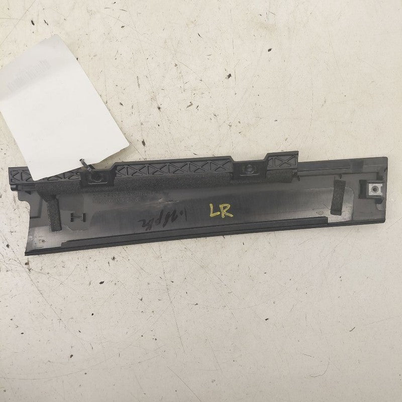 Chevy Volt Left Rear Door Applique {23323965} 2016 2017 2018 2019