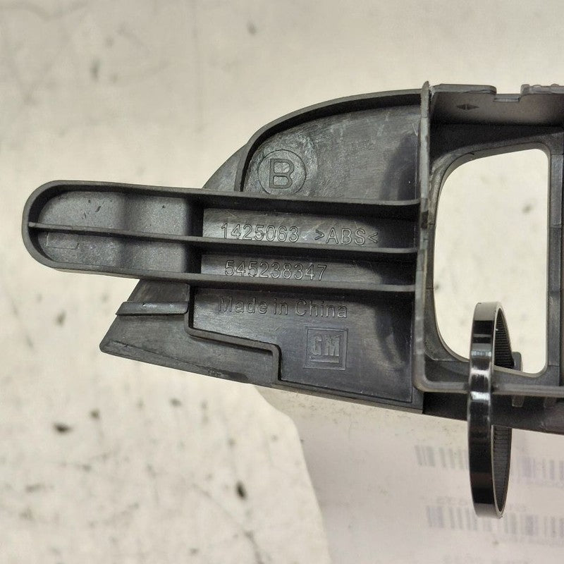 Cadillac CT6 Window Switch Bezel Trim Right Front 2018 2017 2016