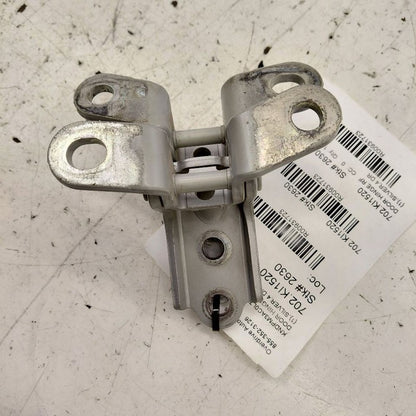 Kia Sportage Door Hinge Set Right Front Passenger  2020 2021 2022