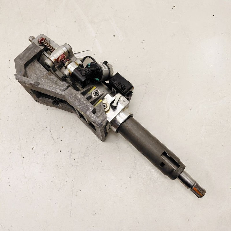Steering Column With Power Tilt And Telescopic Opt N38 16-18 Chevy Imp