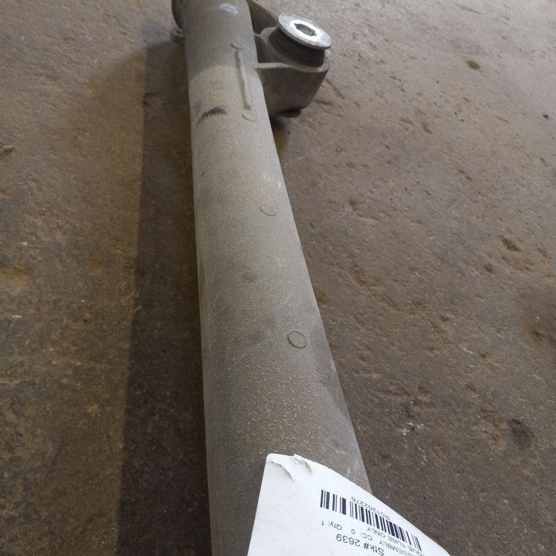 Axle Carrier Torque Tube AWD Fits 20-25 Buick Encore GX