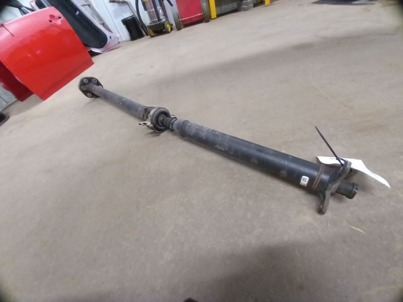 Rear Drive Shaft RWD SWB Fits 07-17 LEXUS LS460 OEM
