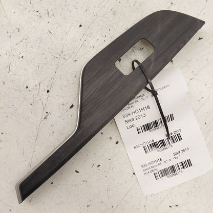 Honda Clarity Window Switch Bezel Trim Right Rear  2018 2019 2020