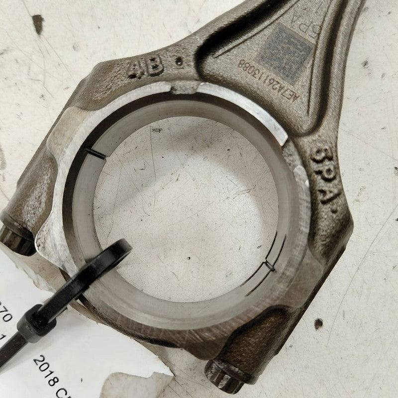 Honda CR-V Single Piston With Connecting Rod   1.5 2017 2018 2019