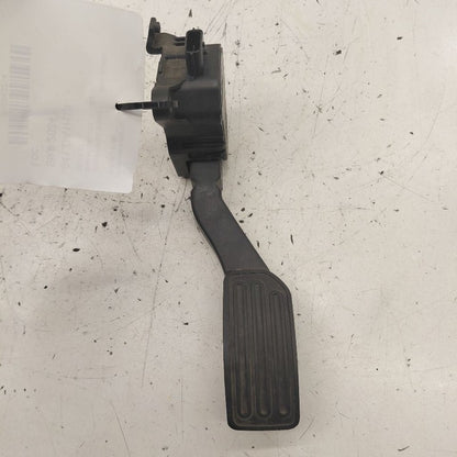 Nissan Versa Note Gas Pedal  2019 2018 2017