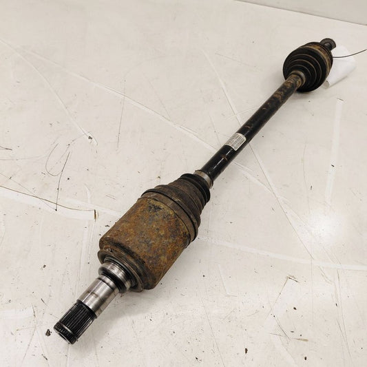 Left Rear CV Axle Shaft 3.6L AWD Fits 15-23 Chrysler 300