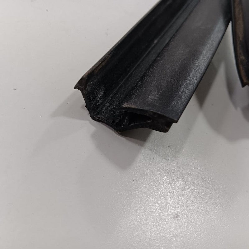 Kia Sportage Door Glass Window Seal Rubber Left Driver Rear Back  2022
