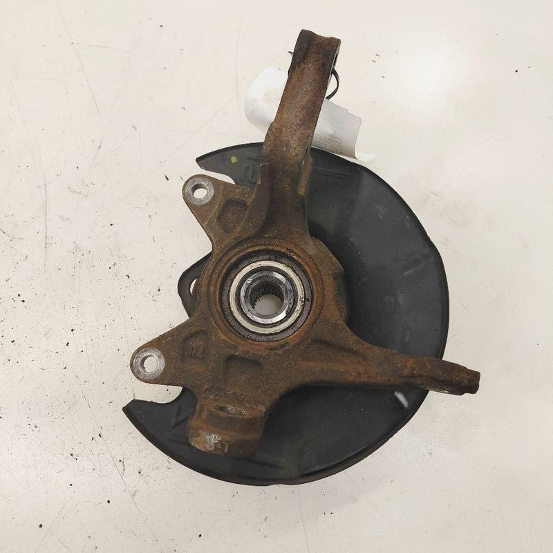 Passenger Right Front Spindle Knuckle Bearing Hub Fits 11-15 Honda CR-