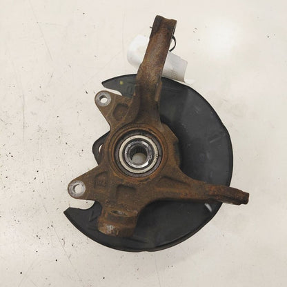 Passenger Right Front Spindle Knuckle Bearing Hub Fits 11-15 Honda CR-