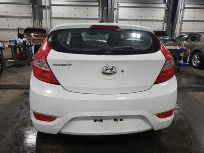 Does Not Apply Hyundai Accent Engine Knock Sensor  2012 2013 2014 2015 2016 2017