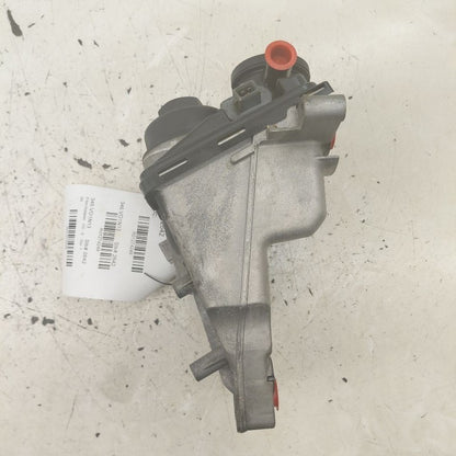 Volvo S60 Engine Oil Filter Adapter Bracket Housing Mount  2.5 2013 20