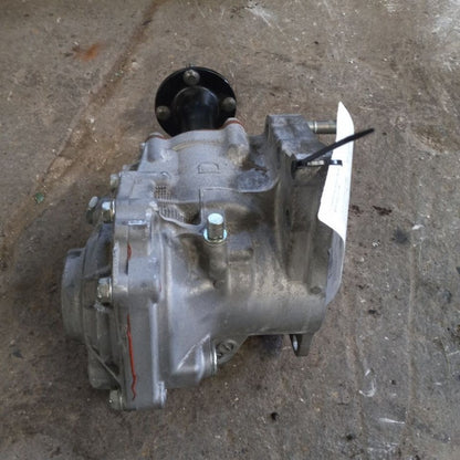 Transfer Case Fits 22-25 Lexus NX350