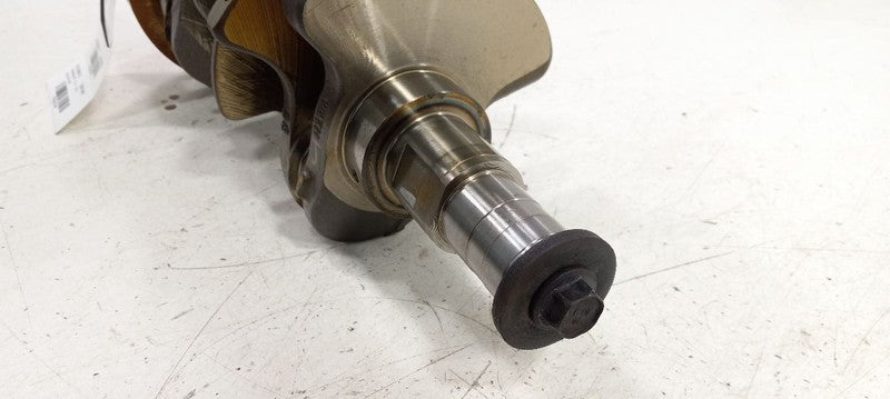 Cadillac CTS Engine Crankshaft Crank Shaft 2011 2012 2013 OEM