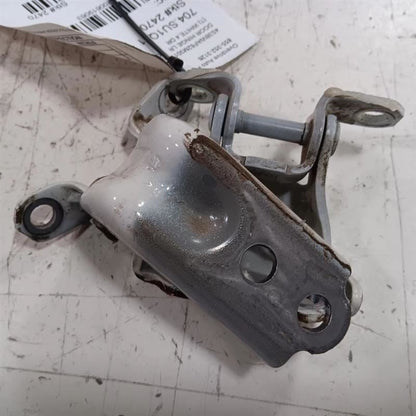 Subaru Legacy Door Hinge Set Left Rear  2020 2021 2022 2023 2024 OEM