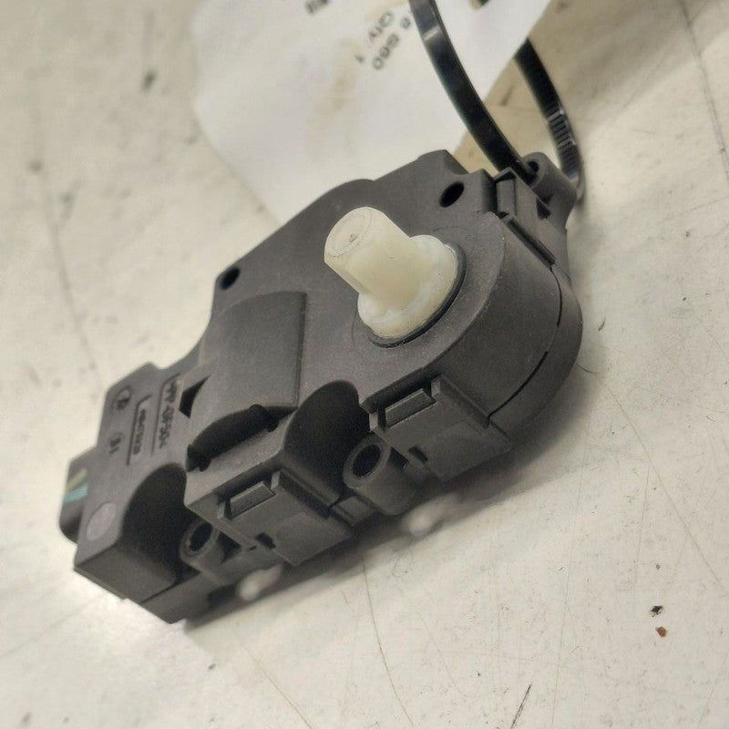 Volvo S60 Flap Door Motor Heater AC Door Actuator  2018 2017 2016