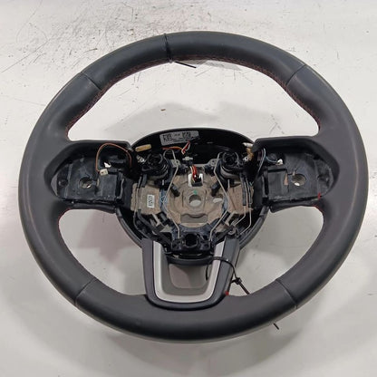Jeep Compass Steering Wheel  2021 2020 2019 2018 2017 OEM