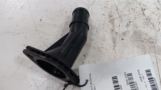 Hyundai Veloster Coolant Line Crossover Pipe  2012 2013 2014 2015  OEM