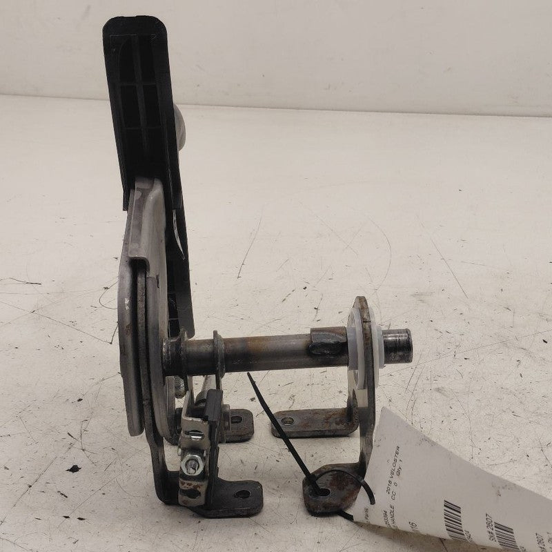 Hyundai Veloster Parking Brake Handle Emergency Brake Lever  2017 2016
