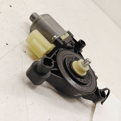Passenger Right Rear Power Window Motor Fits 20-24 Ford Escape