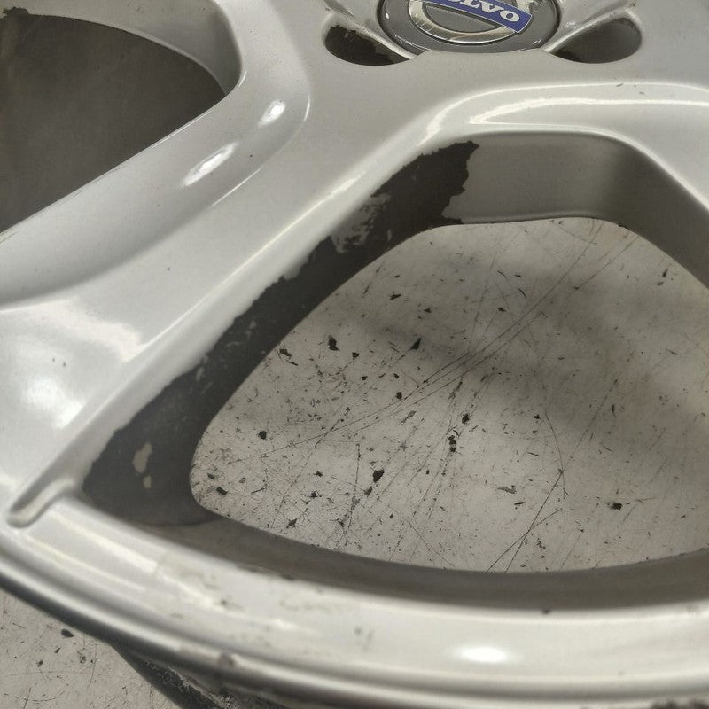 Wheel S60 17x7 Aluminum Alloy Rim 5 Spoke Fits 11-13 Volvo 60 Series