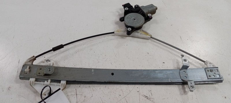 Passenger Right Rear Window Regulator Track Fits 10-14 Subaru Legacy O