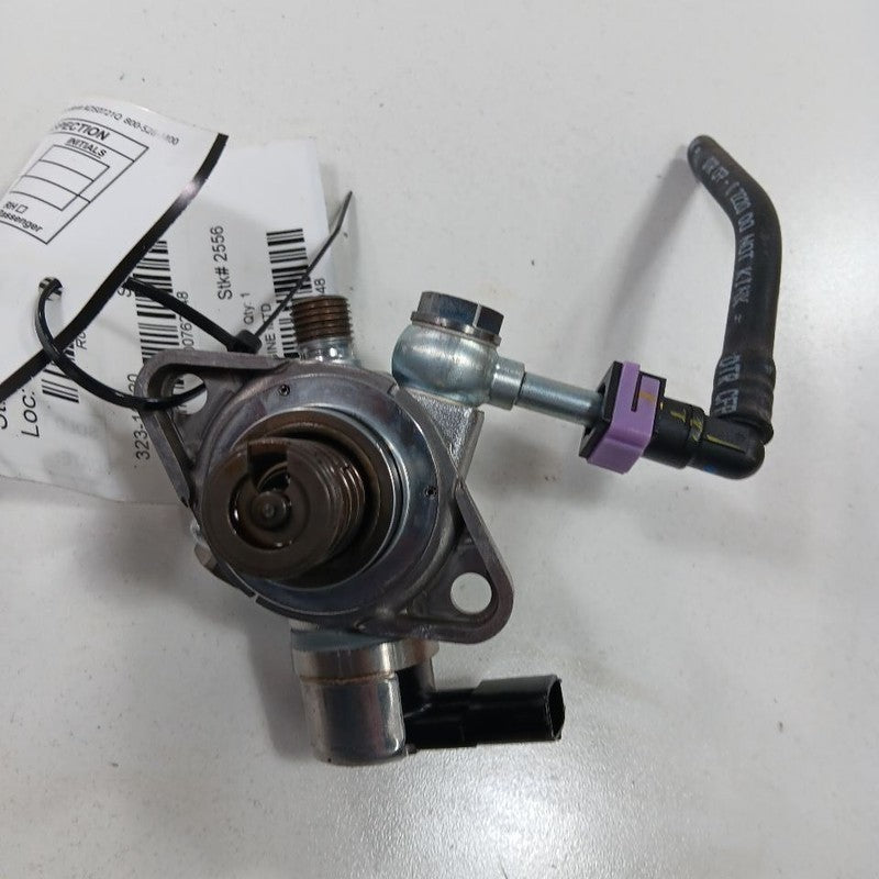 Nissan Sentra Gas Fuel Pump Engine Mounted Pump Only Fits 20-23 OEM
