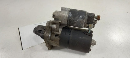 Engine Starter Motor Convertible Excluding Cooper S Fits 02-08 MINI CO