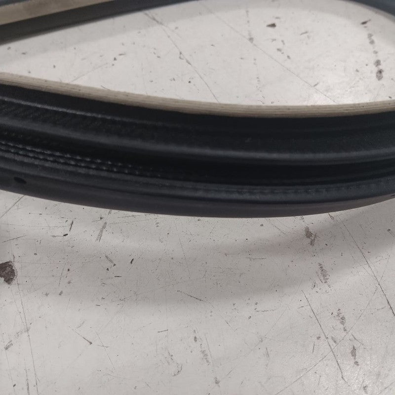 INFINITI QX50 On Body Door Jamb Seal Rear Right Passenger Back  2017 2016 2015 