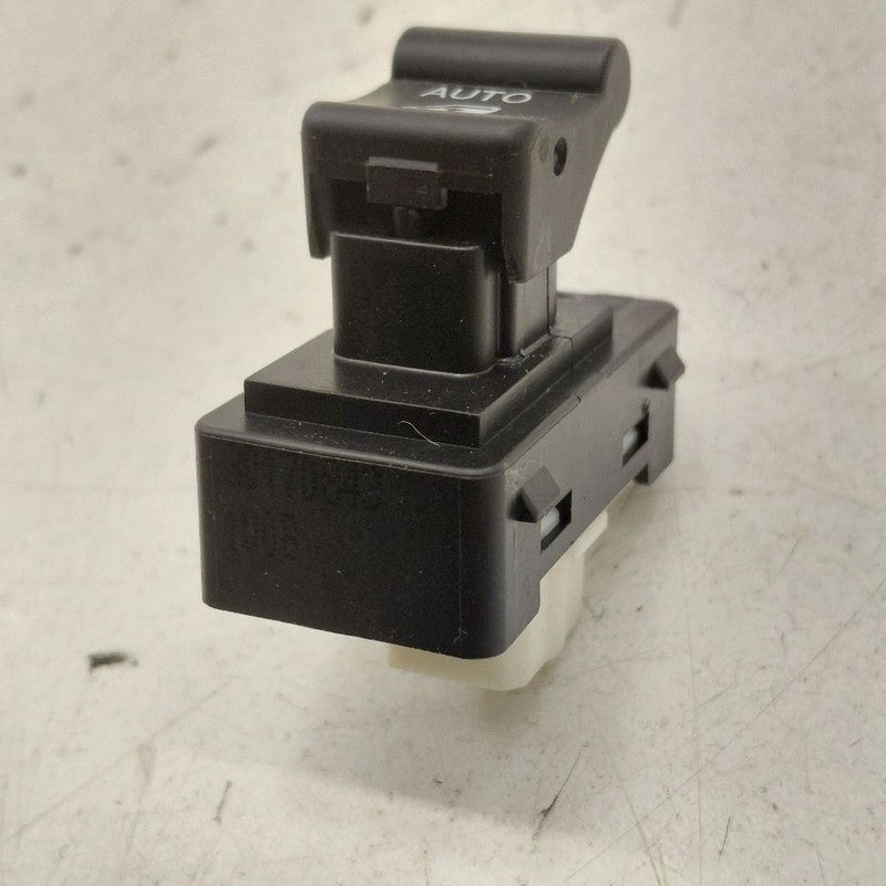 2018 Fiat 500 X Model Power Window Switch Right Passenger Front