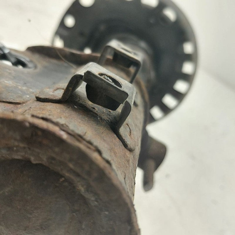 Driver Left Front Strut Fits 16-17 Hyundai Veloster