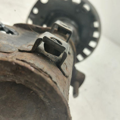 Driver Left Front Strut Fits 16-17 Hyundai Veloster