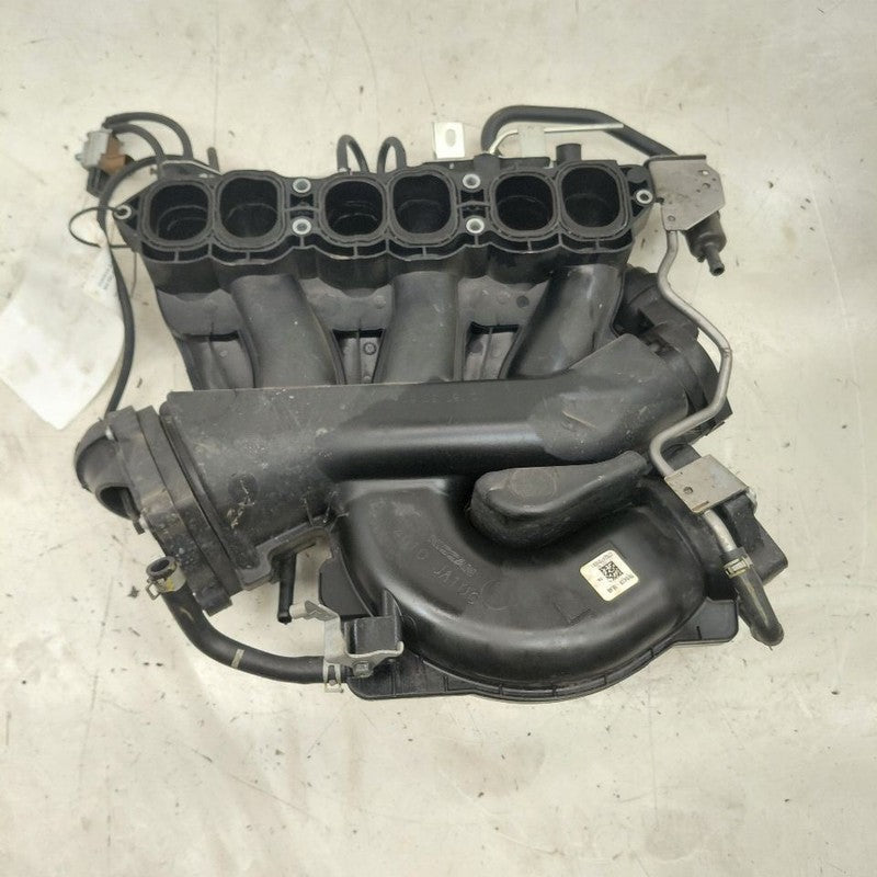 Upper Air Intake Manifold 3.5L 6 Cylinder Fits 07-18 Nissan Altima