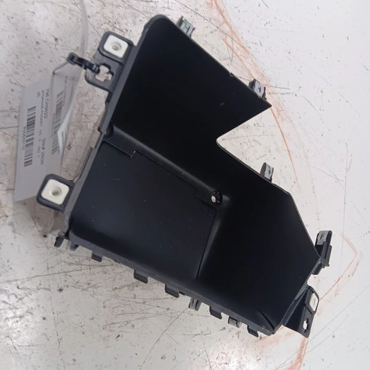 Jeep Compass Storage Pocket  2018 2019 2020 2021 2022