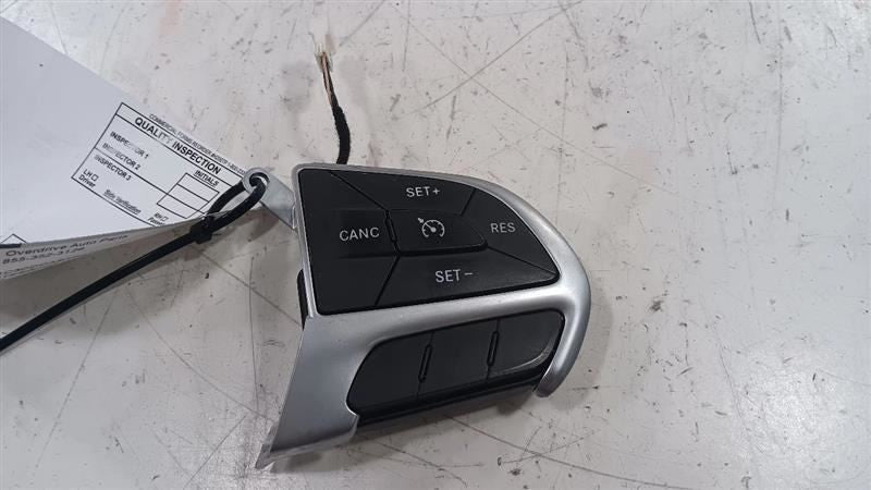 Chrysler 200 Steering Wheel Switch 2015 2016 2017 OEM