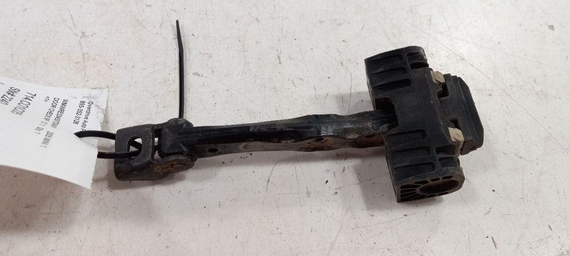Mini Cooper S Door Check Right Passenger Front Hinge Stopper Detent 20