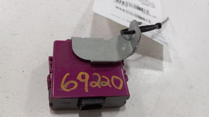 Suspension TPMS Computer Control Module Fits 06-10 SCION TC OEM
