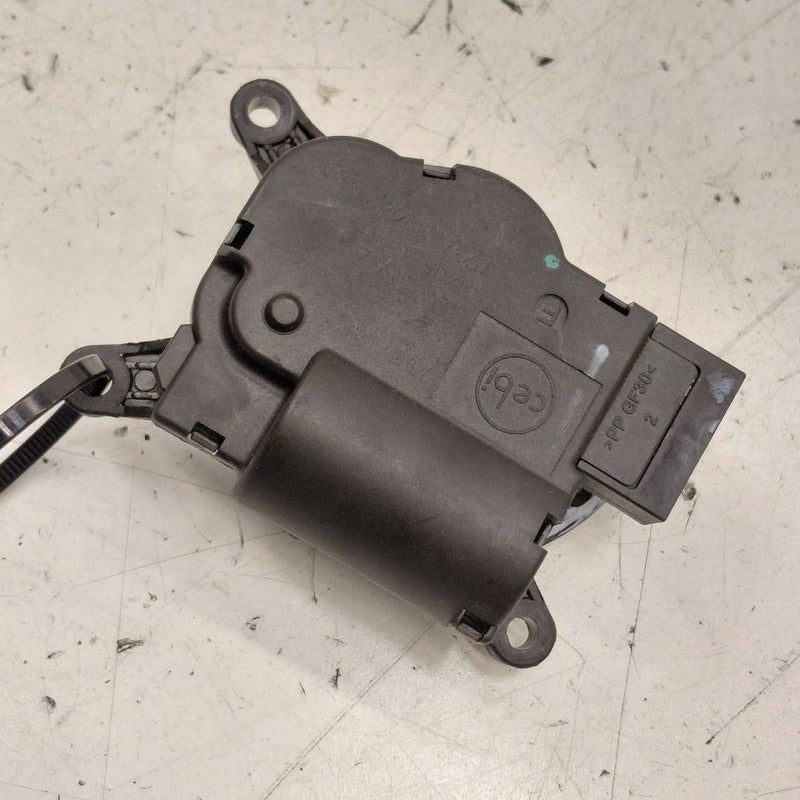 Fiat 500 X Model   Flap Door Motor Heater AC Door Actuator  2016 2017