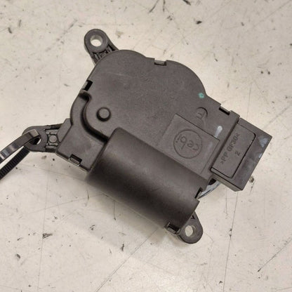 Fiat 500 X Model   Flap Door Motor Heater AC Door Actuator  2016 2017