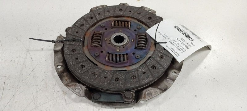 Mazda 6 Manual Transmission Clutch Pressure Plate 2009 2010 2011 2012 