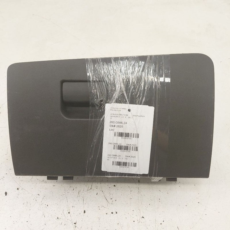 Chevy Equinox Glove Box Dash Compartment  2024 2023 2022