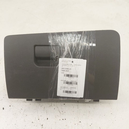 Chevy Equinox Glove Box Dash Compartment  2024 2023 2022
