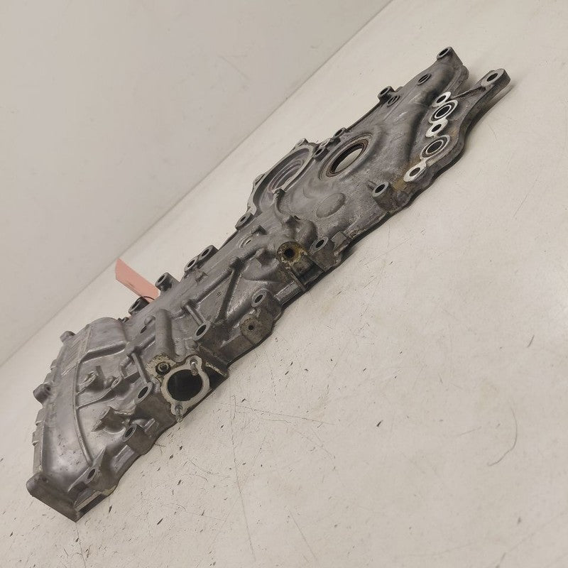 Timing Cover Fits 16-22 Toyota Prius