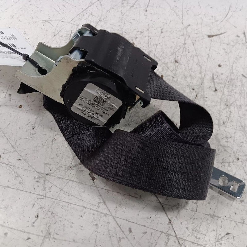 Ford Taurus Seat Belt Strap Retractor Left Rear Back  2019 2018 2017 2