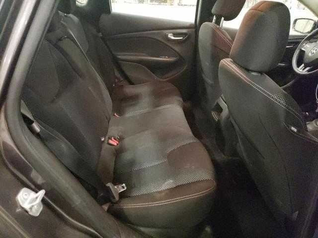 68140288AC Column Switch Assembly Cruise Steering Wheel Mounted Fits 15-16 Dodge Dart