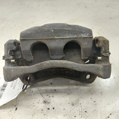 Passenger Right Front Brake Caliper Fits 15-24 Nissan Murano