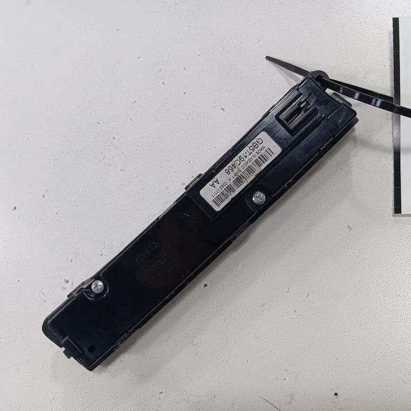 Ford Explorer Distronic Radar Sensor {GB5T19G468AA} 2016 2017 2018 201